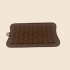 DIY Handmade Chocolate Chip Silicone Mold(Fine Grid Pattern)