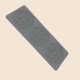 Cake Decoration Baking Silicone Stamping Mold(Three Consecutive Mirrors)