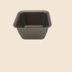 Square-Shaped Small Sread And Toast Mold Tray