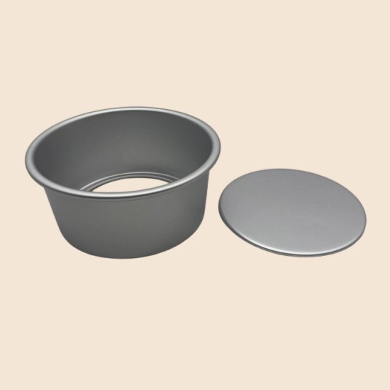 Non-Stick Base Baking Tool Mousse Cake Mold