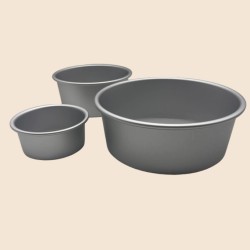 Non-Stick Base Baking Tool Mousse Cake Mold