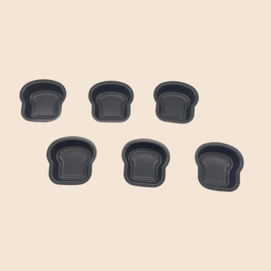 Chef's Hat Does Not Stick To Baking Mold, Cake Mold Or Baking Pan