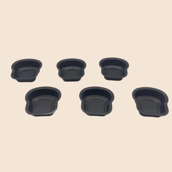 Chef's Hat Does Not Stick To Baking Mold, Cake Mold Or Baking Pan