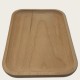 Small Rectangular Wooden Tray
