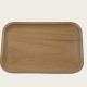Small Rectangular Wooden Tray