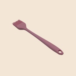 Pink Silicone Kitchenware 5-Piece Set Of Kitchen Cooking Utensils Sets