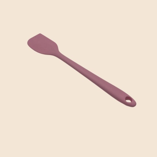 Pink Silicone Kitchenware 5-Piece Set Of Kitchen Cooking Utensils Sets