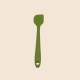 Green Silicone Kitchenware 5-Piece Set Of Kitchen Cooking Utensils Sets